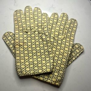 1940s Vintage Hermes Gloves